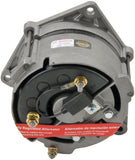 Bosch Remanufactured Alternator 21544602-BOS