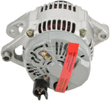 Bosch Remanufactured Alternator RL104763AA-BOS