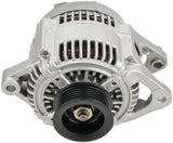 Bosch Remanufactured Alternator RL104763AA-BOS