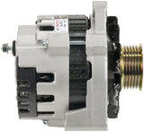 Bosch Remanufactured Alternator JR775125-BOS