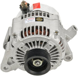 Bosch Remanufactured Alternator RL041120AC-BOS