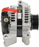 Bosch Remanufactured Alternator 4801858AA-BOS