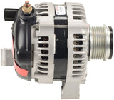 Bosch Remanufactured Alternator RL868430AH-BOS
