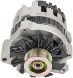 Bosch New Alternator 10463040-BOS2