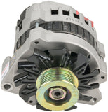 Bosch New Alternator 10463013-BOS