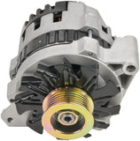 Bosch New Alternator 10463039-BOS