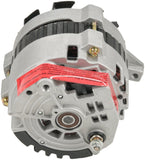 Bosch New Alternator 10463001-BOS2