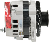 Bosch Remanufactured Alternator 10463001-BOS