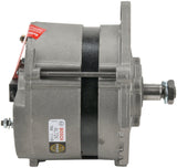 Bosch Remanufactured Alternator 31545602-BOS