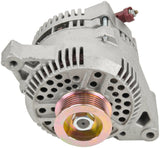 Bosch Remanufactured Alternator FODZ10346E-BOS
