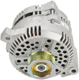 Bosch Remanufactured Alternator F4PZ10346D-BOS