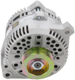 Bosch Remanufactured Alternator F4PZ10346B-BOS