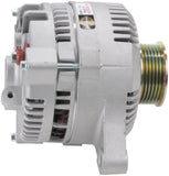 Bosch Remanufactured Alternator F6RZ10346BB-BOS