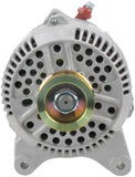 Bosch Remanufactured Alternator F6PZ10346EA-BOS