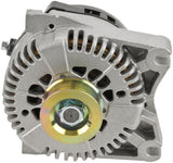 Bosch Remanufactured Alternator XW7Z10346AA-BOS