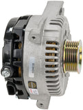 Bosch Remanufactured Alternator XW7Z10346AA-BOS
