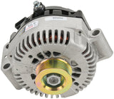 Bosch New Alternator F77Z10346AB-BOS2