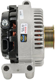 Bosch New Alternator F77Z10346AB-BOS2