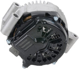 Bosch Remanufactured Alternator F77Z10346AB-BOS