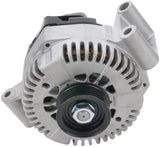 Bosch Remanufactured Alternator F77Z10346AB-BOS