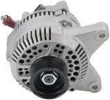 Bosch Remanufactured Alternator F6PZ10346RA-BOS