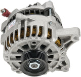 Bosch Remanufactured Alternator F8AZ10346AB-BOS