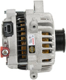 Bosch Remanufactured Alternator F8AZ10346AB-BOS