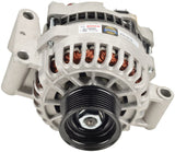 Bosch New Alternator F81Z10346EA-BOS2
