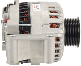 Bosch New Alternator F81Z10346EA-BOS2