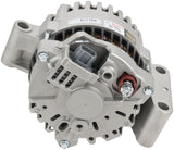 Bosch Remanufactured Alternator F81Z10346EA-BOS