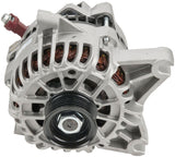 Bosch Remanufactured Alternator XR3Z10346AA-BOS