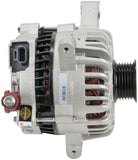 Bosch Remanufactured Alternator XR3Z10346AA-BOS