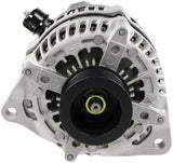 Bosch Remanufactured Alternator BC3Z10346A-BOS