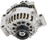 Bosch Remanufactured Alternator 98AZ10346FA-BOS