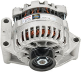 Bosch New Alternator XW4Z10346AA-BOS2