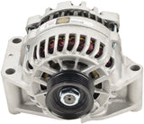 Bosch Remanufactured Alternator XW4Z10346AA-BOS