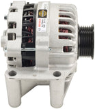 Bosch Remanufactured Alternator XW4Z10346AA-BOS