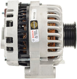 Bosch Remanufactured Alternator XR8Z10346CE-BOS