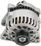 Bosch Remanufactured Alternator 1L5Z10346AA-BOS