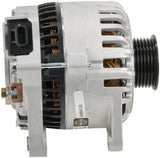 Bosch Remanufactured Alternator 1L5Z10346AA-BOS