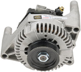 Bosch Remanufactured Alternator 2F1Z10346BA-BOS