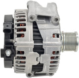 Bosch Remanufactured Alternator 4W7Z10346AC-BOS