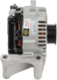 Bosch Remanufactured Alternator 6F9Z10346AA-BOS
