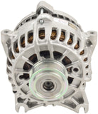 Bosch Remanufactured Alternator 7R3Z10346BA-BOS