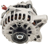 Bosch Remanufactured Alternator 6W1Z10346AA-BOS