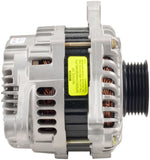 Bosch Remanufactured Alternator 8G1Z10346A-BOS