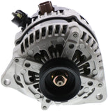 Bosch Remanufactured Alternator CL3Z10346B-BOS