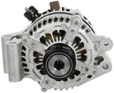 Bosch Remanufactured Alternator CJ5Z10346A-BOS