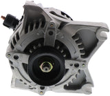 Bosch Remanufactured Alternator AL1Z10346A-BOS