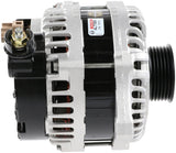 Bosch Remanufactured Alternator FL1Z10346A-BOS